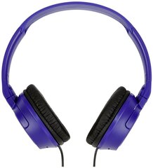 JVC HA-S185-A-E Blue cena un informācija | Austiņas | 220.lv