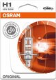 Автомобильная лампа Osram 64150-01B H1 12V 55W