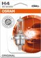 Automašīnas spuldze Osram Original Line H4, 1 gab. cena un informācija | Auto spuldzes | 220.lv