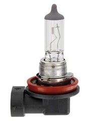 OSRAM Automašīnas spuldze H11 55W 12V PGJ19-2 1gab цена и информация | Автомобильные лампочки | 220.lv