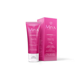 Miya Cosmetics My Wonder Balm крем для лица 75 ml цена и информация | Наносите на чистую кожу лица. Подержите около 10-15 минут и смойте водой. | 220.lv