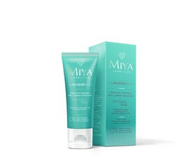 Intensīvs mitrinošs sejas krēms Miya My Wonder Balm I'm Coco Nuts, 75 ml cena un informācija | Sejas krēmi | 220.lv