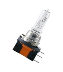 Автомобильная лампа Osram 64176 H15 12V 55W цена и информация | Автомобильные лампочки | 220.lv