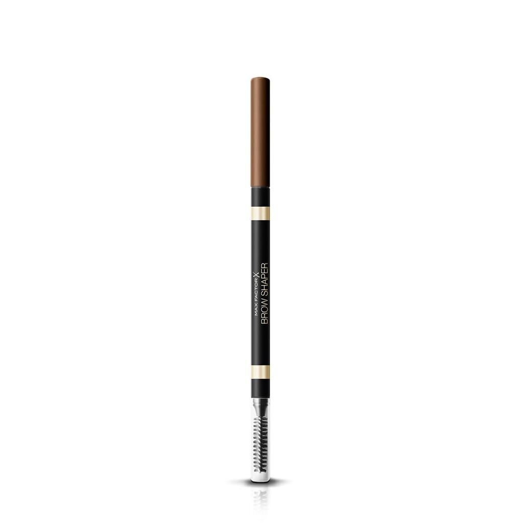 Uzacu zīmulis Max Factor 1,1 g, 20 Brown cena un informācija | Uzacu krāsas, zīmuļi | 220.lv