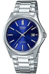 Vīriešu pulkstenis Casio MTP-1183PA-2A цена и информация | Мужские часы | 220.lv