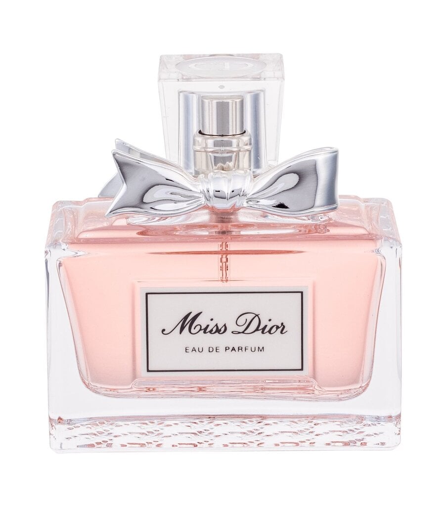 Parfimērijas ūdens Dior Miss Dior 2017 edp 50 ml цена и информация | Sieviešu smaržas | 220.lv