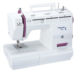 Jata MC740 цена и информация | Швейные машинки | 220.lv