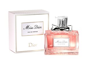 Parfimērijas ūdens Christian Dior Miss Dior 2017 EDP sievietēm 100 ml цена и информация | Женские духи | 220.lv