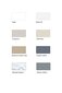 Stūra dušas kabīne Sanplast TX kpl-KP4/TX5b/165 80s, profils balts, dekorēts stikls grey, ar paliktni цена и информация | Dušas kabīnes | 220.lv