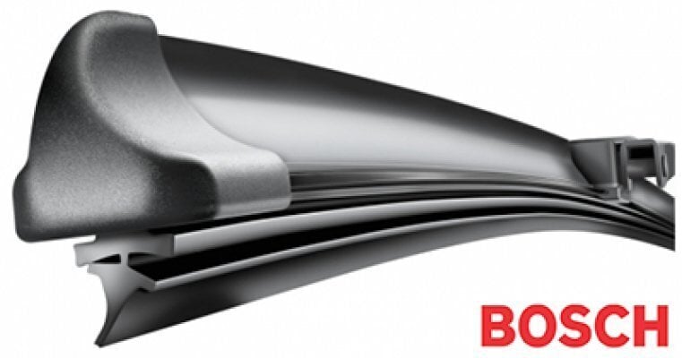 Auto tīrītāju komplekts Bosch Aerotwin A309S, 650/475mm cena un informācija | Logu slotiņas | 220.lv