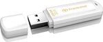 USB накопель Transcend JetFlash 730, 32GB USB 3.0