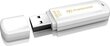 MEMORY DRIVE FLASH USB3 32GB/730 TS32GJF730 TRANSCEND цена и информация | USB Atmiņas kartes | 220.lv