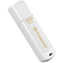 USB накопель Transcend JetFlash 730, 32GB USB 3.0 цена и информация | USB накопители | 220.lv