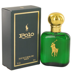 Ralph Lauren Polo Green EDT 59ml цена и информация | Мужские духи | 220.lv