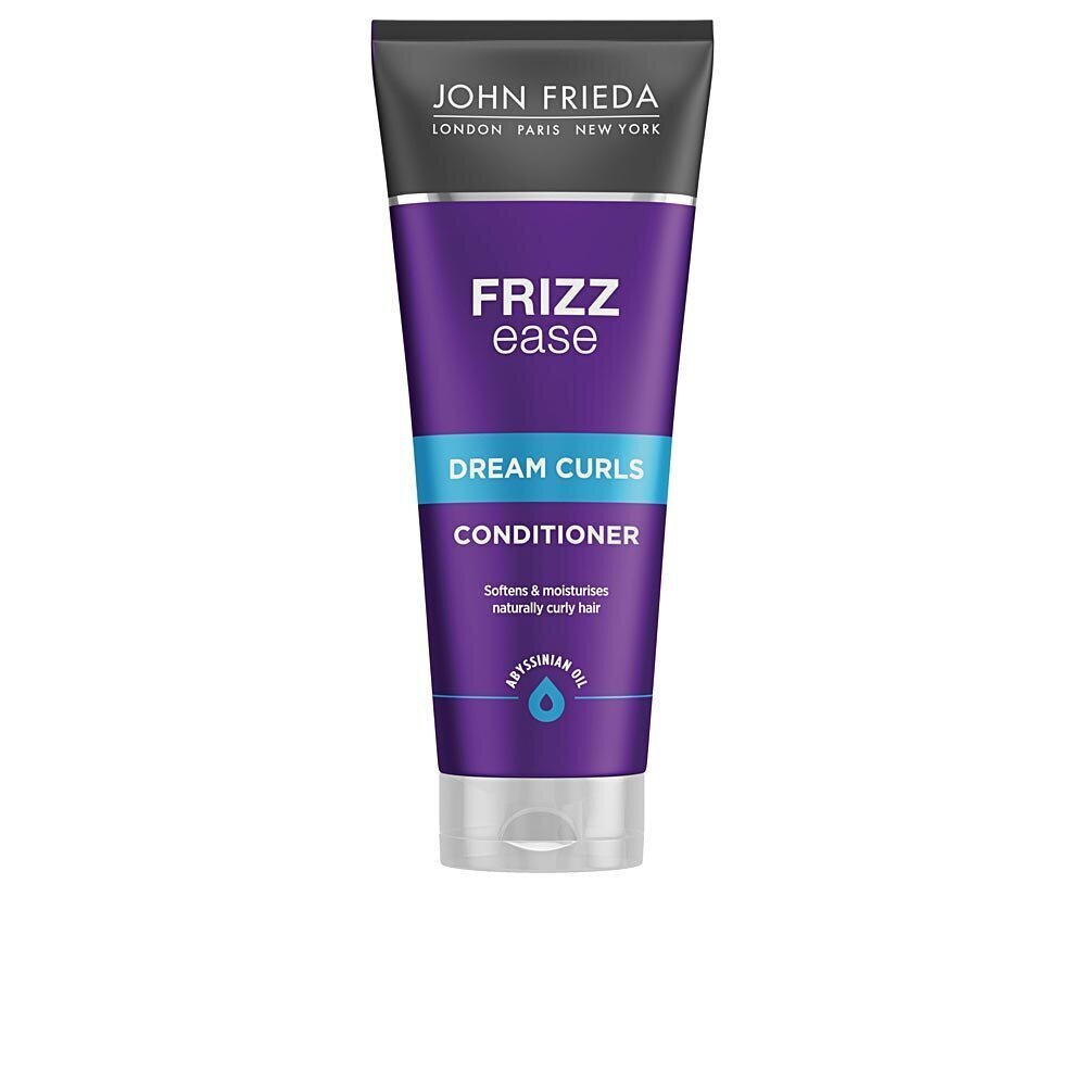 Kondicionieris cirtainiem matiem John Freida Frizz Ease Curl Around 250 ml cena un informācija | Matu kondicionieri, balzāmi | 220.lv