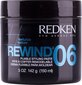 Matu modelēšanas pasta Rewind 06 (Pliable Styling Paste) цена и информация | Matu veidošanas līdzekļi | 220.lv