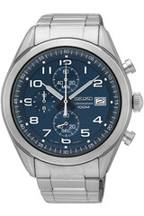 Vīriešu pulkstenis Seiko SSB267P1 cena un informācija | Vīriešu pulksteņi | 220.lv