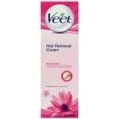 Veet Silk & Fresh depilācijas krēms 100 ml cena un informācija | Veet Smaržas, kosmētika | 220.lv