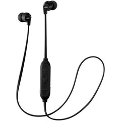 JVC HA-FX21BTBE Bluetooth 4.1 Black цена и информация | Наушники | 220.lv