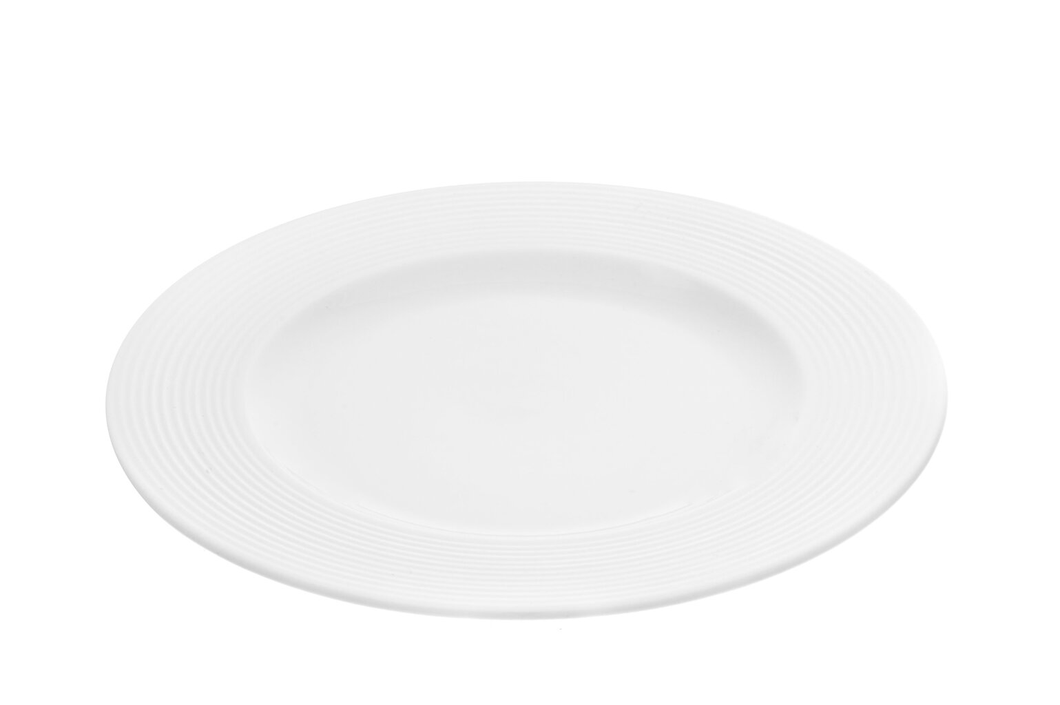 Porcelāna šķīvis Maku, 20 cm cena un informācija | Trauki, šķīvji, pusdienu servīzes | 220.lv