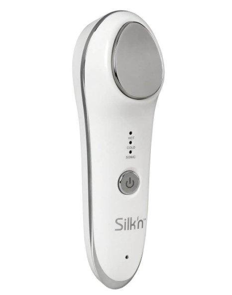 Silk’n SkinVivid SV1PEU001 cena un informācija | Masāžas ierīces | 220.lv