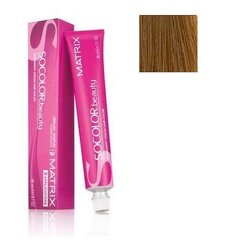 Ilgnoturīga matu krāsa Matrix Socolor Beauty 90 ml, 7Nw cena un informācija | Matu krāsas | 220.lv
