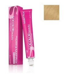 Ilgnoturīga matu krāsa Matrix Socolor Beauty 90 ml, 9N cena un informācija | Matu krāsas | 220.lv
