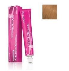 Ilgnoturīga matu krāsa Matrix Socolor Beauty 90 ml, 8W cena un informācija | Matu krāsas | 220.lv