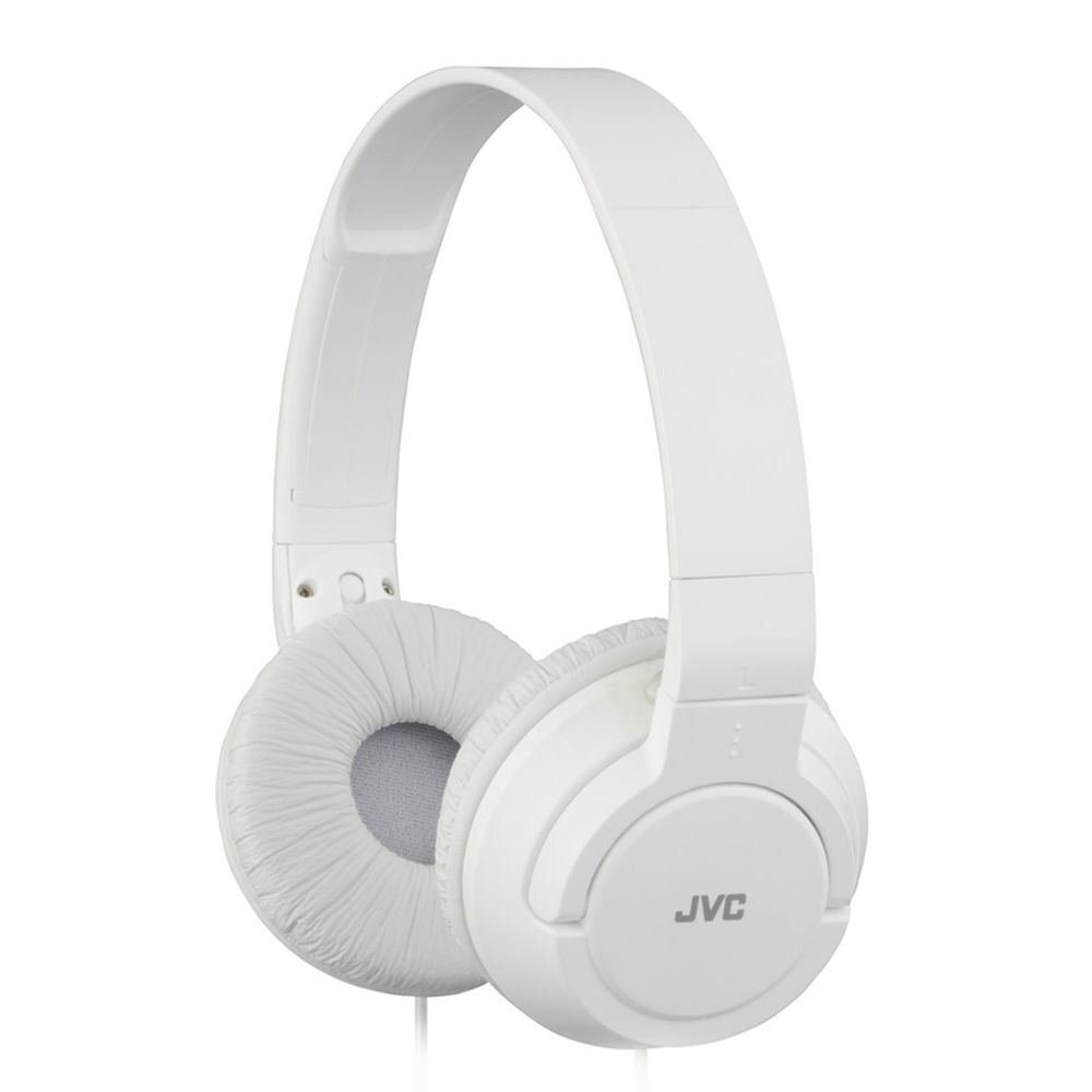 JVC HA-S180W White cena un informācija | Austiņas | 220.lv
