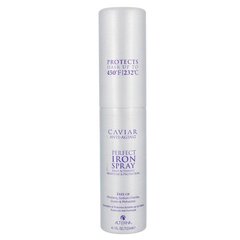 Alterna Caviar Anti-Aging Perfect Iron Spray термоспрей 125 мл цена и информация | Средства для укладки волос | 220.lv