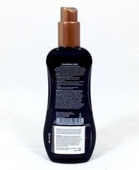 Izsmidzināms aizsarglosjons ar bronzeru Australian Gold SPF30, 237 ml cena un informācija | Sauļošanās krēmi | 220.lv