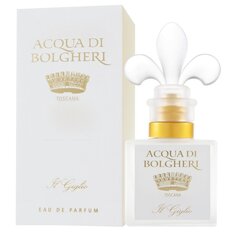 Parfimērijas ūdens Acqua di Bolgheri Fiori Bianchi Lily Dr. Taffi edp 80 ml cena un informācija | Sieviešu smaržas | 220.lv