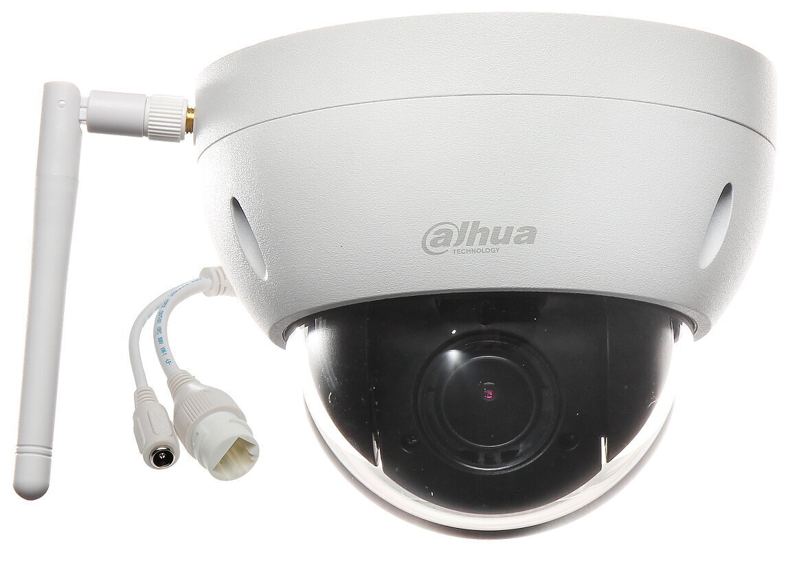 NET CAMERA 4MP PTZ DOME/SD22404T-GN DAHUA цена и информация | Novērošanas kameras | 220.lv