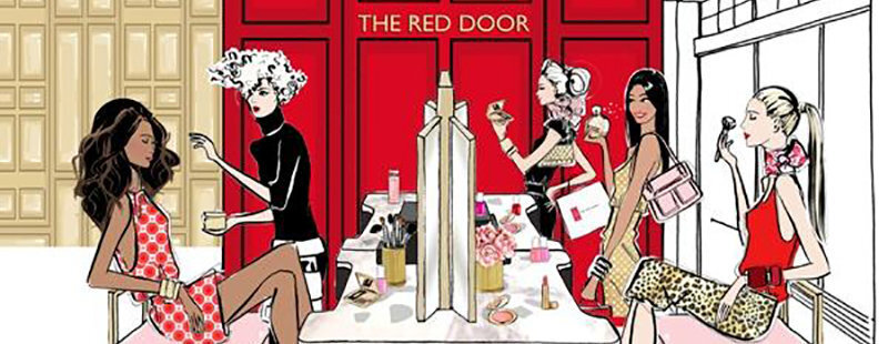 Elizabeth Arden Red Door EDT sievietēm 50 ml cena un informācija | Sieviešu smaržas | 220.lv