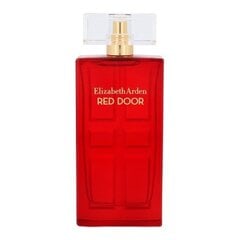 Elizabeth Arden Red Door EDT sievietēm 50 ml цена и информация | Женские духи | 220.lv