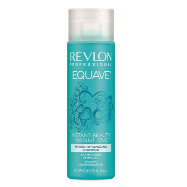 Revlon Professional Equave Hydro šampūns 250 ml cena un informācija | Šampūni | 220.lv