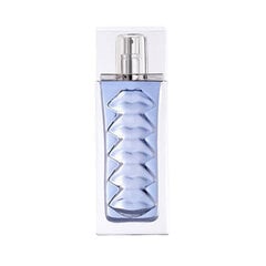 Tualetes ūdens Salvador Dali Eau de RubyLips EDT sievietēm 50 ml цена и информация | Женские духи | 220.lv