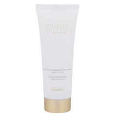 Guerlain Gommage De Beauté pīlings 75 ml cena un informācija | Sejas ādas kopšana | 220.lv