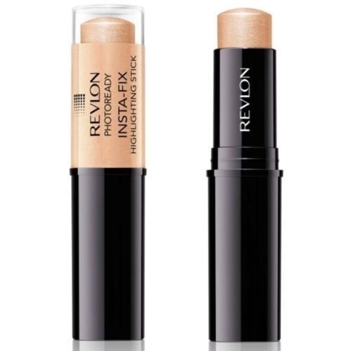 Sejas modelēšanas zīmulis Revlon PhotoReady Insta-Fix Highlighting Stick 8,9 g, 210 Gold Light, 210 Gold Light цена и информация | Grima bāzes, tonālie krēmi, pūderi | 220.lv