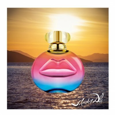 Tualetes ūdens Salvador Dali Sunrise in Cadaques EDT sievietēm, 50 ml cena un informācija | Sieviešu smaržas | 220.lv