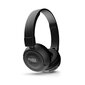Bluetooth ausinės JBL T450BT, Bluetooth 4.0, juodos цена и информация | Austiņas | 220.lv