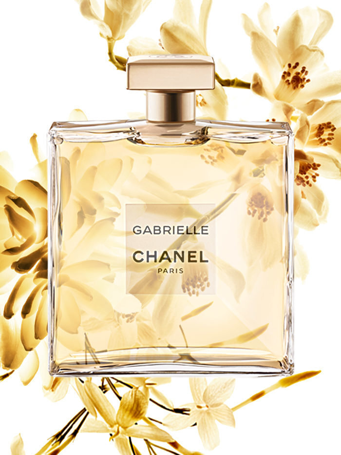 Parfimērijas ūdens Chanel Gabrielle EDP sievietēm 100 ml cena un informācija | Sieviešu smaržas | 220.lv