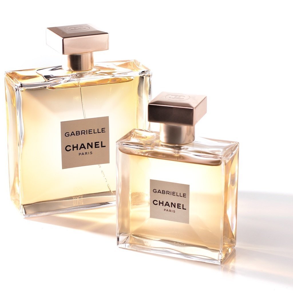 Parfimērijas ūdens Chanel Gabrielle EDP sievietēm 100 ml цена и информация | Sieviešu smaržas | 220.lv