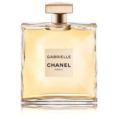 Parfimērijas ūdens Chanel Gabrielle EDP sievietēm 50 ml цена и информация | Женские духи Lovely Me, 50 мл | 220.lv