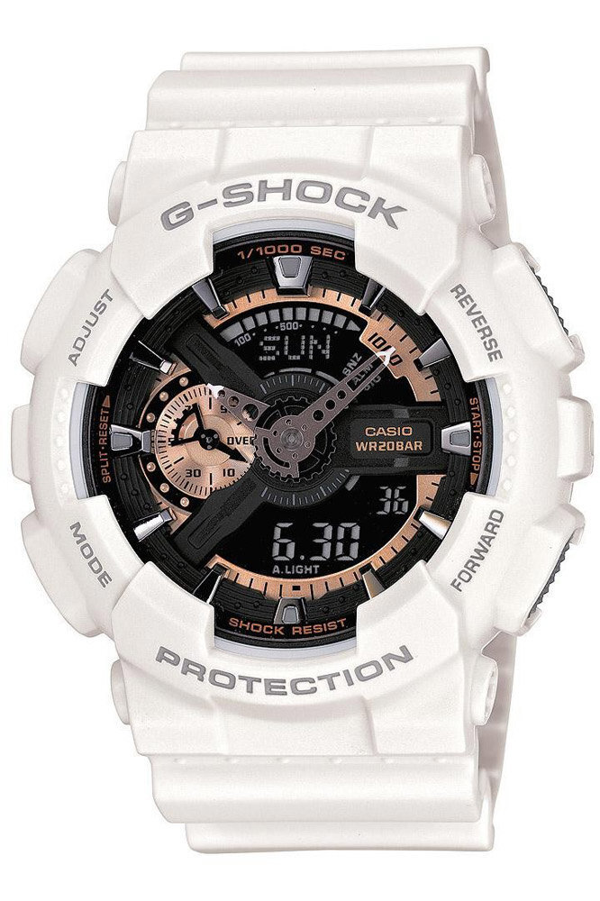 Casio G-Shock vīriešu rokas pulkstenis cena un informācija | Vīriešu pulksteņi | 220.lv