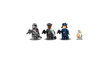 75201 LEGO® Star Wars First Order AT-ST cena un informācija | Konstruktori | 220.lv
