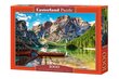 Puzle Puzzle Castorland The Dolomites Mountains, Italy, 1000d. cena un informācija | Puzles, 3D puzles | 220.lv