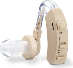Слуховой аппарат Beurer HA 20 цена и информация | Слуховые аппараты | 220.lv