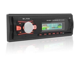 Blow AVH-8602 cena un informācija | Auto magnetolas, multimedija | 220.lv