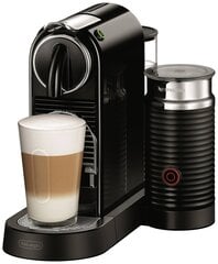 DeLonghi Nespresso EN267.WAE Citiz&Milk cena un informācija | Kafijas automāti | 220.lv